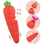 Carrot Massager